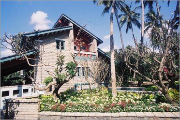 Hoang Ngoc Beach Resort